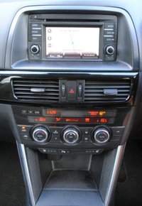 USED 2013 63 MAZDA CX-5 2.2 D SPORT NAV 5d 173 BHP www.suffolkcarcentre.co.uk - Located at Lowestoft