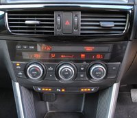 USED 2013 63 MAZDA CX-5 2.2 D SPORT NAV 5d 173 BHP www.suffolkcarcentre.co.uk - Located at Lowestoft