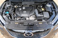 USED 2013 63 MAZDA CX-5 2.2 D SPORT NAV 5d 173 BHP www.suffolkcarcentre.co.uk - Located at Lowestoft