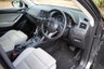 USED 2013 63 MAZDA CX-5 2.2 D SPORT NAV 5d 173 BHP www.suffolkcarcentre.co.uk - Located at Lowestoft