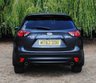 USED 2013 63 MAZDA CX-5 2.2 D SPORT NAV 5d 173 BHP www.suffolkcarcentre.co.uk - Located at Lowestoft