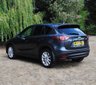 USED 2013 63 MAZDA CX-5 2.2 D SPORT NAV 5d 173 BHP www.suffolkcarcentre.co.uk - Located at Lowestoft