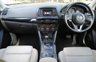 USED 2013 63 MAZDA CX-5 2.2 D SPORT NAV 5d 173 BHP www.suffolkcarcentre.co.uk - Located at Lowestoft