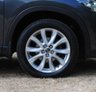 USED 2013 63 MAZDA CX-5 2.2 D SPORT NAV 5d 173 BHP www.suffolkcarcentre.co.uk - Located at Lowestoft