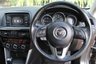USED 2013 63 MAZDA CX-5 2.2 D SPORT NAV 5d 173 BHP www.suffolkcarcentre.co.uk - Located at Lowestoft