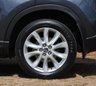 USED 2013 63 MAZDA CX-5 2.2 D SPORT NAV 5d 173 BHP www.suffolkcarcentre.co.uk - Located at Lowestoft