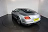 USED 2016 66 BENTLEY CONTINENTAL 4.0 GT V8 S MDS 2d AUTO 521 BHP-FINISHED IN HALLMARK GREY WITH BELUGA BLACK INTERIOR HIDE-WHITE EMBLEM AND CONTRAST STITCHING-MULLINER DRIVING SPECIFICATION-SPORTS EXHAUST-ACOUSTIC GLAZING-ACTIVE REAR SPOILER-DYNAMIC RANGE ADJUSTMENT HEADLIGHTS-BLACK GLOSS EXTERIOR LOWER BODY STYLING-BRIGHT CHROME WINDOW AND DOOR FITTINGS VENTS AND FRONT WINGS-DARK TINT FRONT AND REAR LIGHTS-ELECTRIC FOLDING MIRRORS-BLACK EXTERIOR MIRRORS-PIANO BLACK INTERIOR-DIAMOND QUILTED HIDE SEATS-VENTILATED FRONT SEATS WITH MASSAGE FUNCTION-BLUETOOTH-CRUISE CONTROL-HEATED FRONT SEATS-ELECTRIC 14 WAY ADJUSTMENT WITH 3 MEMORY SETTINGS-KEYLESS ENTRY-POWER BOOT OPENING AND CLOSING-POWER LATCHING TO ALL DOORS-REVERSE CAMERA-21