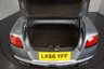 USED 2016 66 BENTLEY CONTINENTAL 4.0 GT V8 S MDS 2d AUTO 521 BHP-FINISHED IN HALLMARK GREY WITH BELUGA BLACK INTERIOR HIDE-WHITE EMBLEM AND CONTRAST STITCHING-MULLINER DRIVING SPECIFICATION-SPORTS EXHAUST-ACOUSTIC GLAZING-ACTIVE REAR SPOILER-DYNAMIC RANGE ADJUSTMENT HEADLIGHTS-BLACK GLOSS EXTERIOR LOWER BODY STYLING-BRIGHT CHROME WINDOW AND DOOR FITTINGS VENTS AND FRONT WINGS-DARK TINT FRONT AND REAR LIGHTS-ELECTRIC FOLDING MIRRORS-BLACK EXTERIOR MIRRORS-PIANO BLACK INTERIOR-DIAMOND QUILTED HIDE SEATS-VENTILATED FRONT SEATS WITH MASSAGE FUNCTION-BLUETOOTH-CRUISE CONTROL-HEATED FRONT SEATS-ELECTRIC 14 WAY ADJUSTMENT WITH 3 MEMORY SETTINGS-KEYLESS ENTRY-POWER BOOT OPENING AND CLOSING-POWER LATCHING TO ALL DOORS-REVERSE CAMERA-21