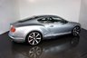 USED 2016 66 BENTLEY CONTINENTAL 4.0 GT V8 S MDS 2d AUTO 521 BHP-FINISHED IN HALLMARK GREY WITH BELUGA BLACK INTERIOR HIDE-WHITE EMBLEM AND CONTRAST STITCHING-MULLINER DRIVING SPECIFICATION-SPORTS EXHAUST-ACOUSTIC GLAZING-ACTIVE REAR SPOILER-DYNAMIC RANGE ADJUSTMENT HEADLIGHTS-BLACK GLOSS EXTERIOR LOWER BODY STYLING-BRIGHT CHROME WINDOW AND DOOR FITTINGS VENTS AND FRONT WINGS-DARK TINT FRONT AND REAR LIGHTS-ELECTRIC FOLDING MIRRORS-BLACK EXTERIOR MIRRORS-PIANO BLACK INTERIOR-DIAMOND QUILTED HIDE SEATS-VENTILATED FRONT SEATS WITH MASSAGE FUNCTION-BLUETOOTH-CRUISE CONTROL-HEATED FRONT SEATS-ELECTRIC 14 WAY ADJUSTMENT WITH 3 MEMORY SETTINGS-KEYLESS ENTRY-POWER BOOT OPENING AND CLOSING-POWER LATCHING TO ALL DOORS-REVERSE CAMERA-21