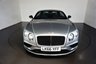 USED 2016 66 BENTLEY CONTINENTAL 4.0 GT V8 S MDS 2d AUTO 521 BHP-FINISHED IN HALLMARK GREY WITH BELUGA BLACK INTERIOR HIDE-WHITE EMBLEM AND CONTRAST STITCHING-MULLINER DRIVING SPECIFICATION-SPORTS EXHAUST-ACOUSTIC GLAZING-ACTIVE REAR SPOILER-DYNAMIC RANGE ADJUSTMENT HEADLIGHTS-BLACK GLOSS EXTERIOR LOWER BODY STYLING-BRIGHT CHROME WINDOW AND DOOR FITTINGS VENTS AND FRONT WINGS-DARK TINT FRONT AND REAR LIGHTS-ELECTRIC FOLDING MIRRORS-BLACK EXTERIOR MIRRORS-PIANO BLACK INTERIOR-DIAMOND QUILTED HIDE SEATS-VENTILATED FRONT SEATS WITH MASSAGE FUNCTION-BLUETOOTH-CRUISE CONTROL-HEATED FRONT SEATS-ELECTRIC 14 WAY ADJUSTMENT WITH 3 MEMORY SETTINGS-KEYLESS ENTRY-POWER BOOT OPENING AND CLOSING-POWER LATCHING TO ALL DOORS-REVERSE CAMERA-21