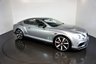 USED 2016 66 BENTLEY CONTINENTAL 4.0 GT V8 S MDS 2d AUTO 521 BHP-FINISHED IN HALLMARK GREY WITH BELUGA BLACK INTERIOR HIDE-WHITE EMBLEM AND CONTRAST STITCHING-MULLINER DRIVING SPECIFICATION-SPORTS EXHAUST-ACOUSTIC GLAZING-ACTIVE REAR SPOILER-DYNAMIC RANGE ADJUSTMENT HEADLIGHTS-BLACK GLOSS EXTERIOR LOWER BODY STYLING-BRIGHT CHROME WINDOW AND DOOR FITTINGS VENTS AND FRONT WINGS-DARK TINT FRONT AND REAR LIGHTS-ELECTRIC FOLDING MIRRORS-BLACK EXTERIOR MIRRORS-PIANO BLACK INTERIOR-DIAMOND QUILTED HIDE SEATS-VENTILATED FRONT SEATS WITH MASSAGE FUNCTION-BLUETOOTH-CRUISE CONTROL-HEATED FRONT SEATS-ELECTRIC 14 WAY ADJUSTMENT WITH 3 MEMORY SETTINGS-KEYLESS ENTRY-POWER BOOT OPENING AND CLOSING-POWER LATCHING TO ALL DOORS-REVERSE CAMERA-21