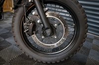USED 2020 20 MUTT MONGREL 125 0.1 MONGREL 125 0d 12 BHP MOTORCYCLE