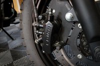 USED 2020 20 MUTT MONGREL 125 0.1 MONGREL 125 0d 12 BHP MOTORCYCLE