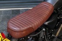 USED 2020 20 MUTT MONGREL 125 0.1 MONGREL 125 0d 12 BHP MOTORCYCLE