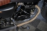 USED 2020 20 MUTT MONGREL 125 0.1 MONGREL 125 0d 12 BHP MOTORCYCLE