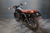 USED 2020 20 MUTT MONGREL 125 0.1 MONGREL 125 0d 12 BHP MOTORCYCLE