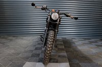 USED 2020 20 MUTT MONGREL 125 0.1 MONGREL 125 0d 12 BHP MOTORCYCLE