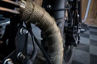 USED 2020 20 MUTT MONGREL 125 0.1 MONGREL 125 0d 12 BHP MOTORCYCLE