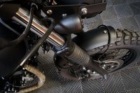 USED 2020 20 MUTT MONGREL 125 0.1 MONGREL 125 0d 12 BHP MOTORCYCLE