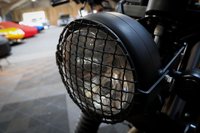 USED 2020 20 MUTT MONGREL 125 0.1 MONGREL 125 0d 12 BHP MOTORCYCLE