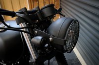 USED 2020 20 MUTT MONGREL 125 0.1 MONGREL 125 0d 12 BHP MOTORCYCLE