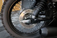 USED 2020 20 MUTT MONGREL 125 0.1 MONGREL 125 0d 12 BHP MOTORCYCLE