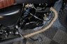 USED 2020 20 MUTT MONGREL 125 0.1 MONGREL 125 0d 12 BHP MOTORCYCLE