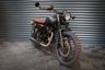 USED 2020 20 MUTT MONGREL 125 0.1 MONGREL 125 0d 12 BHP MOTORCYCLE