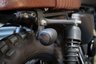 USED 2020 20 MUTT MONGREL 125 0.1 MONGREL 125 0d 12 BHP MOTORCYCLE