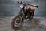 USED 2020 20 MUTT MONGREL 125 0.1 MONGREL 125 0d 12 BHP MOTORCYCLE