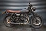 USED 2020 20 MUTT MONGREL 125 0.1 MONGREL 125 0d 12 BHP MOTORCYCLE