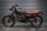 USED 2020 20 MUTT MONGREL 125 0.1 MONGREL 125 0d 12 BHP MOTORCYCLE