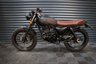 USED 2020 20 MUTT MONGREL 125 0.1 MONGREL 125 0d 12 BHP MOTORCYCLE
