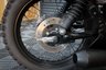 USED 2020 20 MUTT MONGREL 125 0.1 MONGREL 125 0d 12 BHP MOTORCYCLE