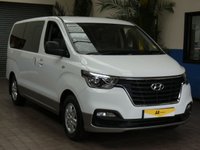USED 2019 69 HYUNDAI i800 2.5 CRDI SE 5d 168 BHP 8 SEATS AIR CON HEATED SEATS HYUNDAI WARRANTY TILL SEPT 2024
