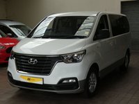 USED 2019 69 HYUNDAI i800 2.5 CRDI SE 5d 168 BHP 8 SEATS AIR CON HEATED SEATS HYUNDAI WARRANTY TILL SEPT 2024