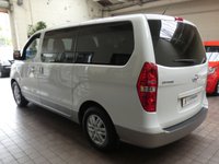 USED 2019 69 HYUNDAI i800 2.5 CRDI SE 5d 168 BHP 8 SEATS AIR CON HEATED SEATS HYUNDAI WARRANTY TILL SEPT 2024