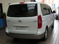 USED 2019 69 HYUNDAI i800 2.5 CRDI SE 5d 168 BHP 8 SEATS AIR CON HEATED SEATS HYUNDAI WARRANTY TILL SEPT 2024