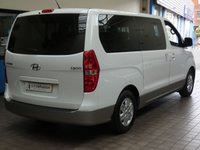 USED 2019 69 HYUNDAI i800 2.5 CRDI SE 5d 168 BHP 8 SEATS AIR CON HEATED SEATS HYUNDAI WARRANTY TILL SEPT 2024
