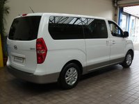 USED 2019 69 HYUNDAI i800 2.5 CRDI SE 5d 168 BHP 8 SEATS AIR CON HEATED SEATS HYUNDAI WARRANTY TILL SEPT 2024