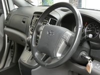 USED 2019 69 HYUNDAI i800 2.5 CRDI SE 5d 168 BHP 8 SEATS AIR CON HEATED SEATS HYUNDAI WARRANTY TILL SEPT 2024