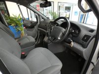 USED 2019 69 HYUNDAI i800 2.5 CRDI SE 5d 168 BHP 8 SEATS AIR CON HEATED SEATS HYUNDAI WARRANTY TILL SEPT 2024