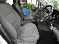 USED 2019 69 HYUNDAI i800 2.5 CRDI SE 5d 168 BHP 8 SEATS AIR CON HEATED SEATS HYUNDAI WARRANTY TILL SEPT 2024