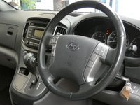 USED 2019 69 HYUNDAI i800 2.5 CRDI SE 5d 168 BHP 8 SEATS AIR CON HEATED SEATS HYUNDAI WARRANTY TILL SEPT 2024