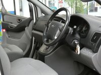 USED 2019 69 HYUNDAI i800 2.5 CRDI SE 5d 168 BHP 8 SEATS AIR CON HEATED SEATS HYUNDAI WARRANTY TILL SEPT 2024