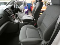 USED 2019 69 HYUNDAI i800 2.5 CRDI SE 5d 168 BHP 8 SEATS AIR CON HEATED SEATS HYUNDAI WARRANTY TILL SEPT 2024