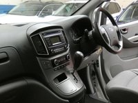 USED 2019 69 HYUNDAI i800 2.5 CRDI SE 5d 168 BHP 8 SEATS AIR CON HEATED SEATS HYUNDAI WARRANTY TILL SEPT 2024