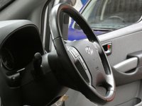 USED 2019 69 HYUNDAI i800 2.5 CRDI SE 5d 168 BHP 8 SEATS AIR CON HEATED SEATS HYUNDAI WARRANTY TILL SEPT 2024