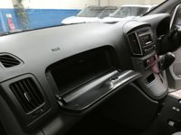 USED 2019 69 HYUNDAI i800 2.5 CRDI SE 5d 168 BHP 8 SEATS AIR CON HEATED SEATS HYUNDAI WARRANTY TILL SEPT 2024