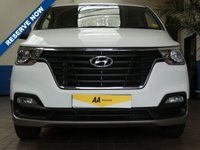 USED 2019 69 HYUNDAI i800 2.5 CRDI SE 5d 168 BHP 8 SEATS AIR CON HEATED SEATS HYUNDAI WARRANTY TILL SEPT 2024